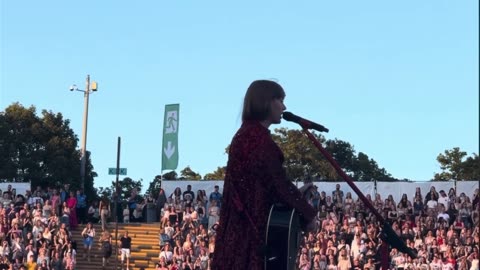 Taylor Swift - all to well (the eras tour Munich night 2)