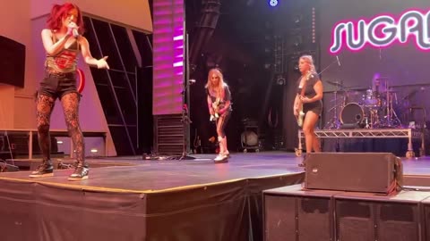 Matt's Trip to Las Vegas April 2025 - Day's 4, 5, & 6 (April 13th, 14th, & 15th)