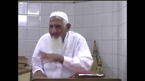 Hazrat Usman RA Khalifa Kaise Bane | Molana Ishaq Madni RA. Part 4