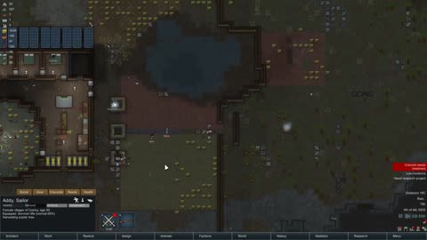 RimWorld v0.13.1135 04 - No Commentary