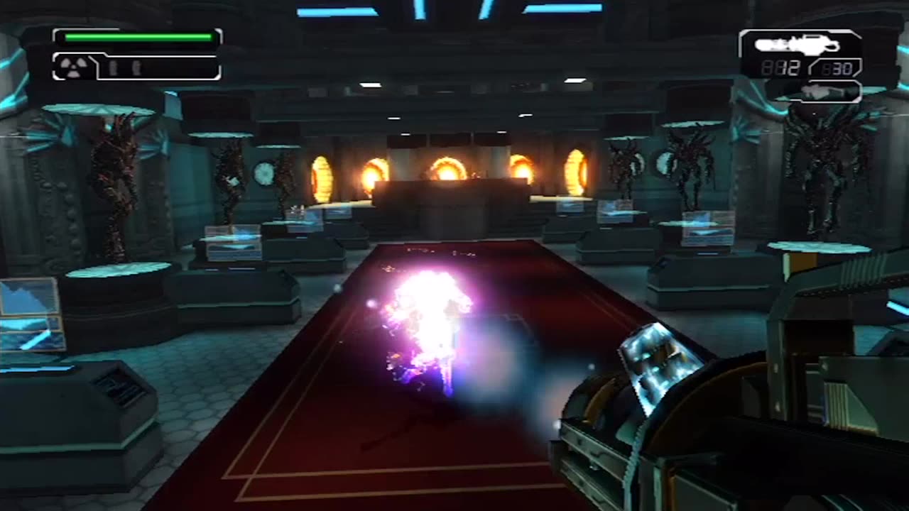 The Conduit Playthrough - Part 8