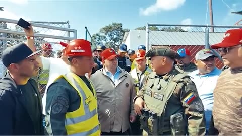 ESCOLTAS DE DIOSDADOS DESERTAN