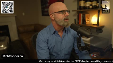 TUA # 185 - Why Hypergamy Is More Complex Than People Realize