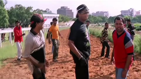 Ooh mama ft. Madhavan