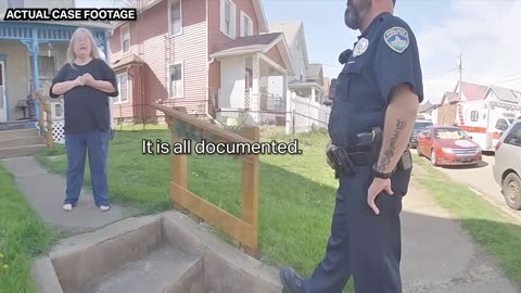 Mom Loses It After Bully Crosses the Line
