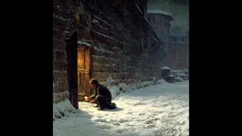 Let's Read: The Life of Archpriest Avvakum