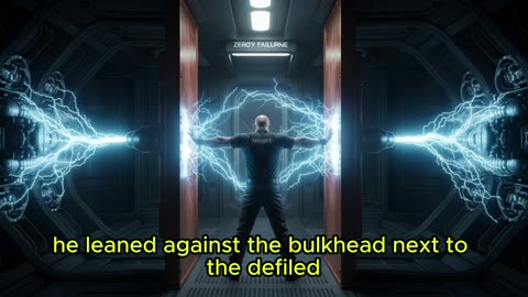 What Happens When a "Zero-Failure" Ship Fails? You Call a Deathworlder.