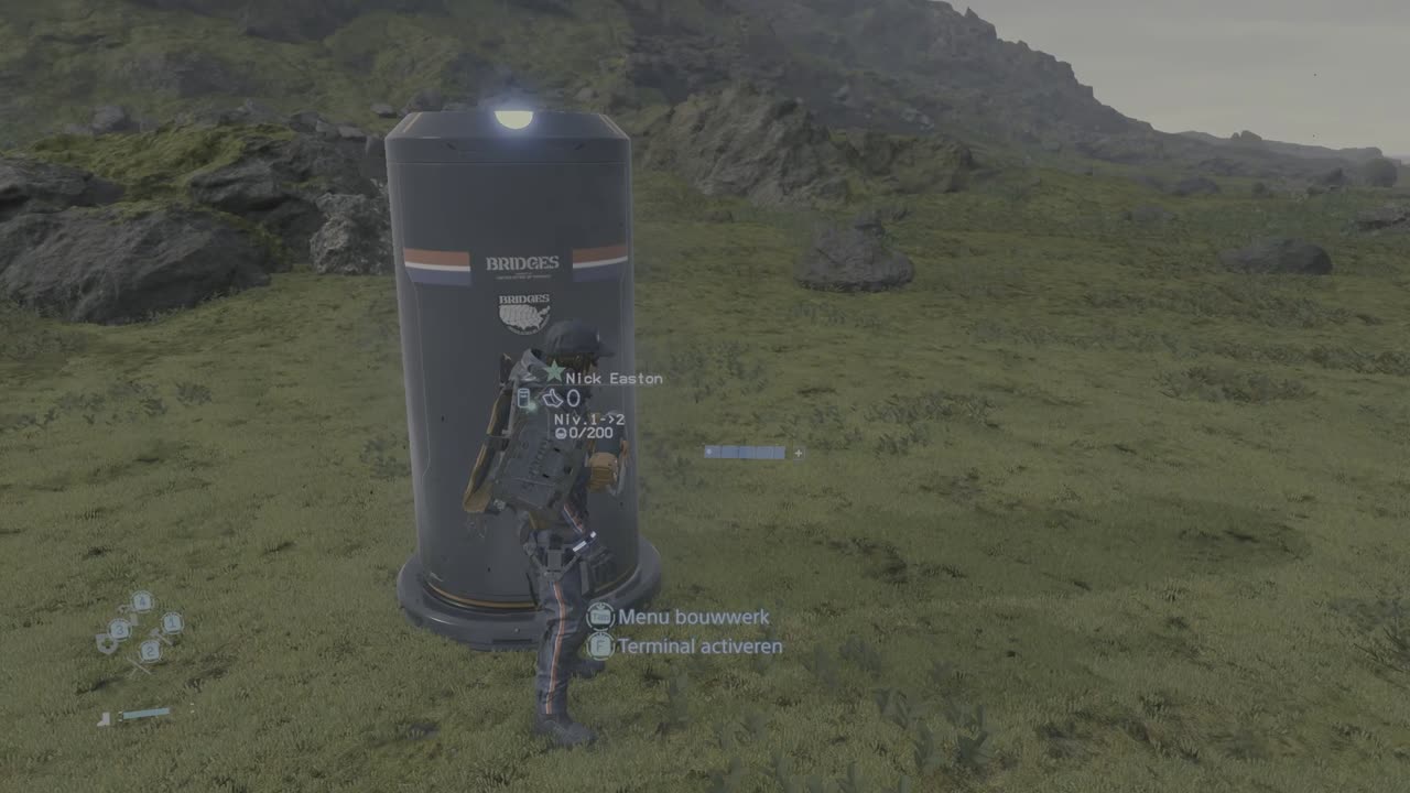 Death Stranding Director's cut Part 4