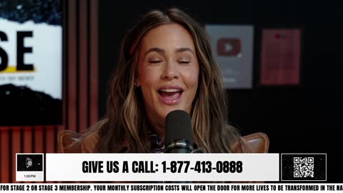 Breaking the Spirit of Illegitimacy | The Pulse - Ep 90