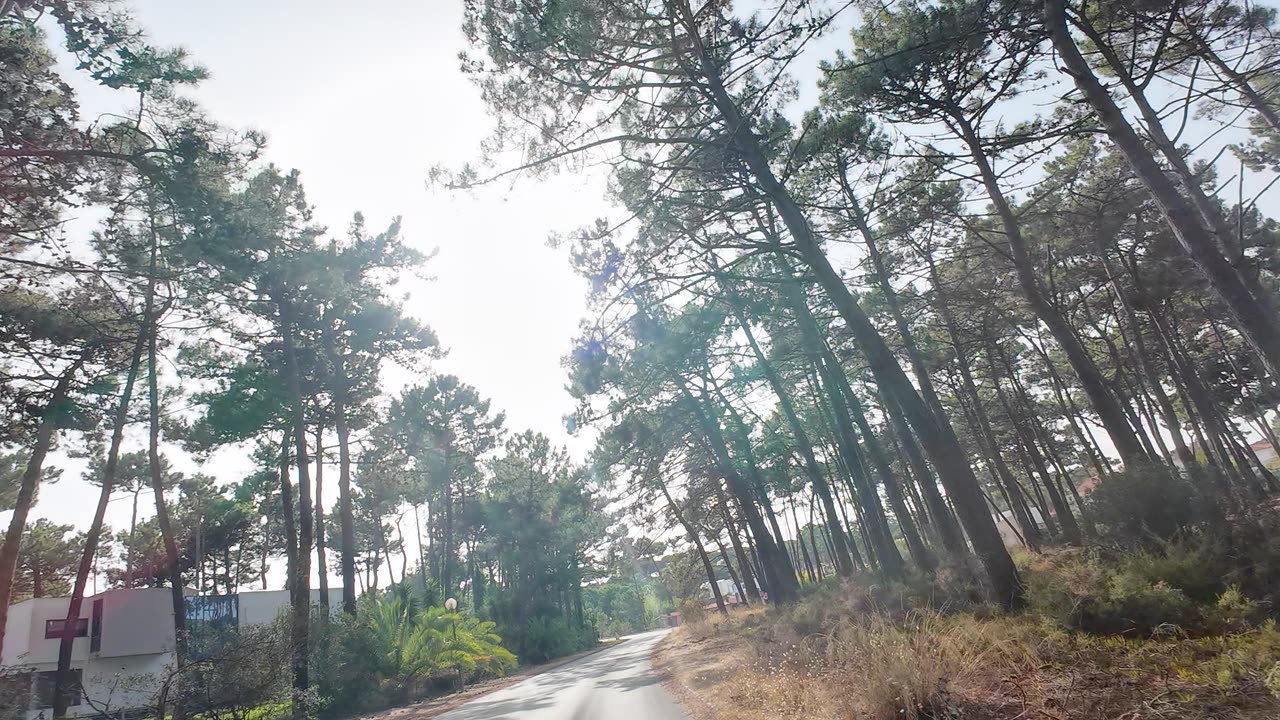 e-BIKE RIDE pela Margem Sul, Portugal S06E10 16th of AUG 2K25 PART 4