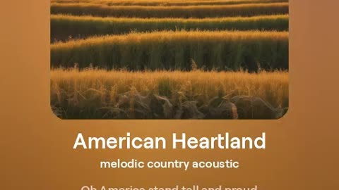 American Heartland