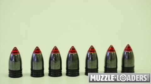 PowerBelt™ Aerolite Bullets Review 250 & 300 grain - Muzzle-Loaders.com