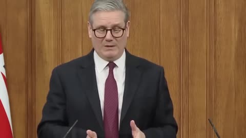 Britain ERUPTS After Supreme Court’s 9–0 Ruling — Starmer’s Power COLLAPSES!