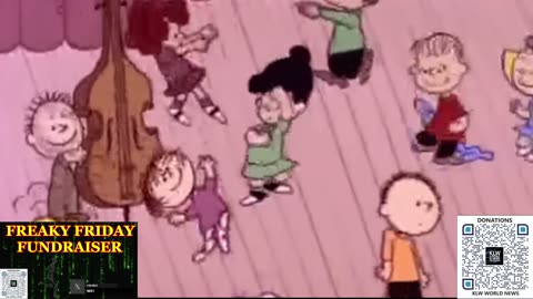 FREAKY FRIDAY FUNDRAISER