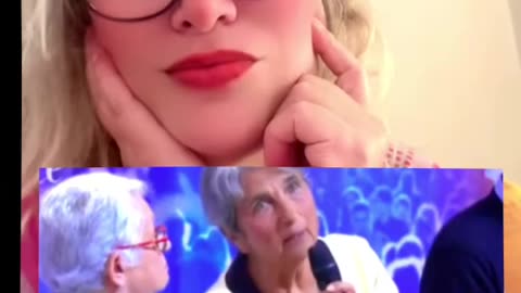 #tv#lci#france voilà ce que l’on nous montre la télé, une fortunée qui explique aux gueux comment m￼