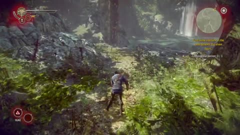 The Witcher 2_ Assassins of Kings Day 3