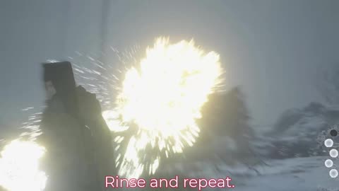 Miranda seems a lot easier to tackle here (Boss Fight - Miranda).