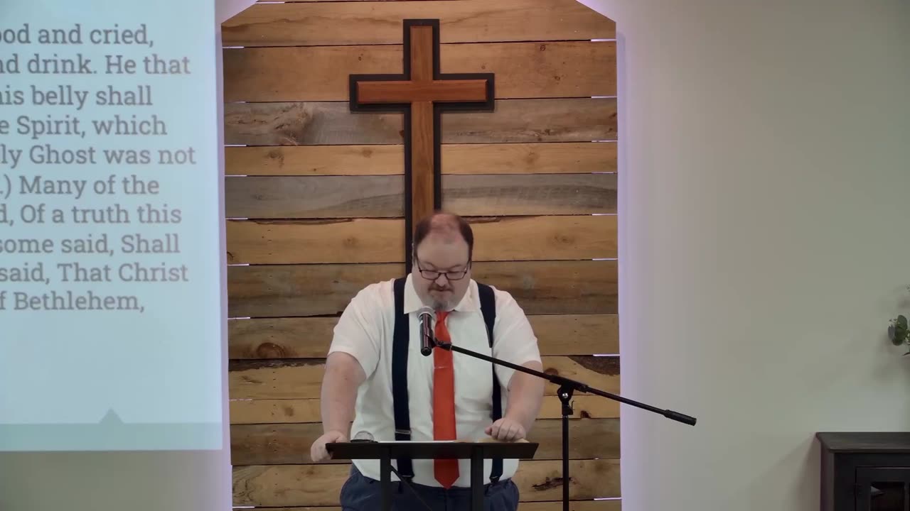 Seven C's - Christ 4