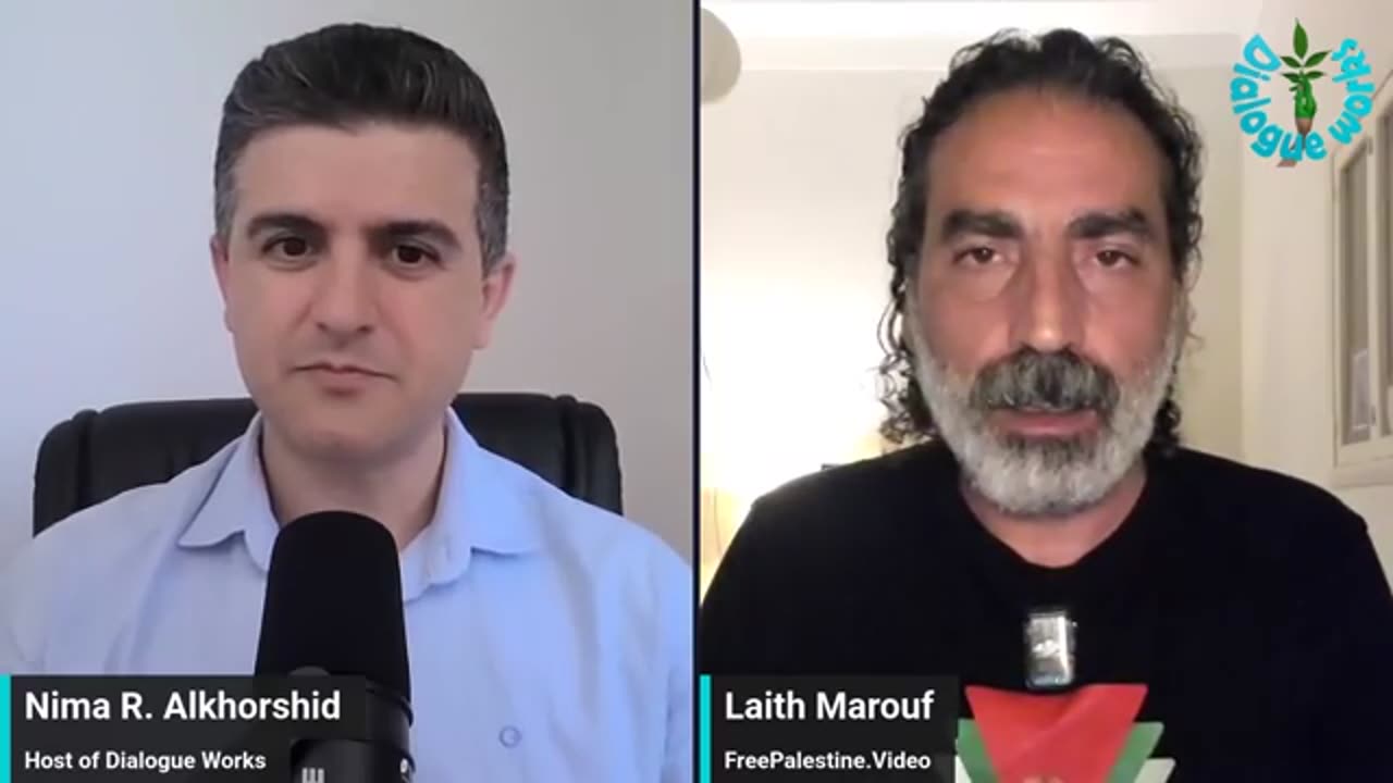 Laith Marouf: Yemen WARNS Israel: The Resistance Is READY if It Happens Again!
