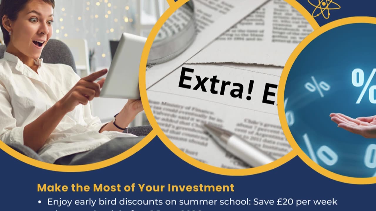 Unlock Exclusive Savings on Your Education Journey with Divine Associates Ltd