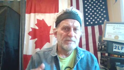 The Truth, CIA Closes gate, Washington on Lockdown, Cancer & Aspirin, 2 state solution June 17-20.