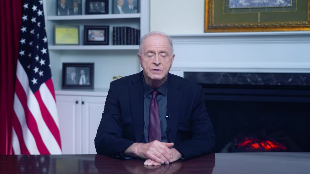 "I Appeal To you, People: Spread This Information."