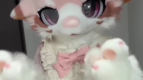 Furry cute #2