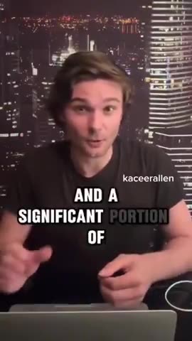 Trumps Big Beautiful bill bars all 50 states from regulating the Jewish-made AI hes rolling out