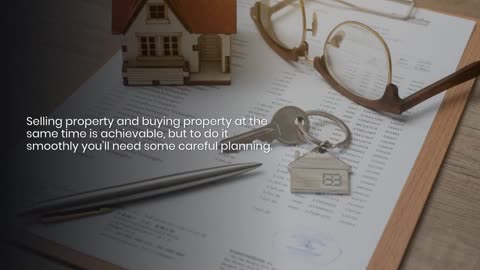 You’ve sold your house, now what?