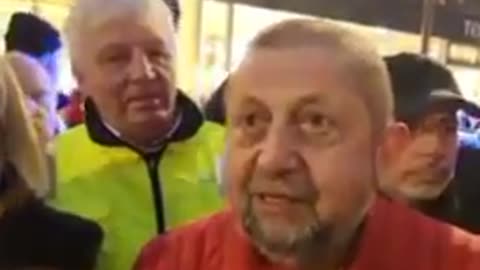 Předseda nejvyššího soudu SR o praktikách Anglosasů o tom jak vrazili klín mezi Rusko a Ukrajinu