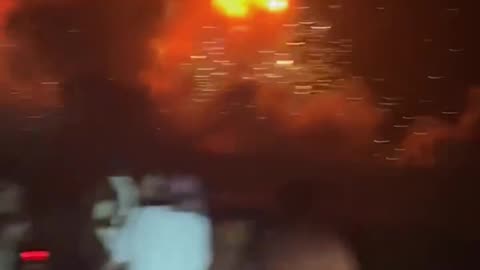 4 massive explosions from India strike Bahawalpur!