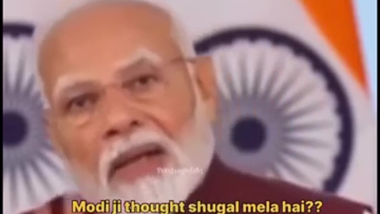 Pakistan Rocked 💪 modi Shocked 😳