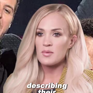 Carrie Underwood Reveals What She Loved Most About the American Idol Finale - WorldEye