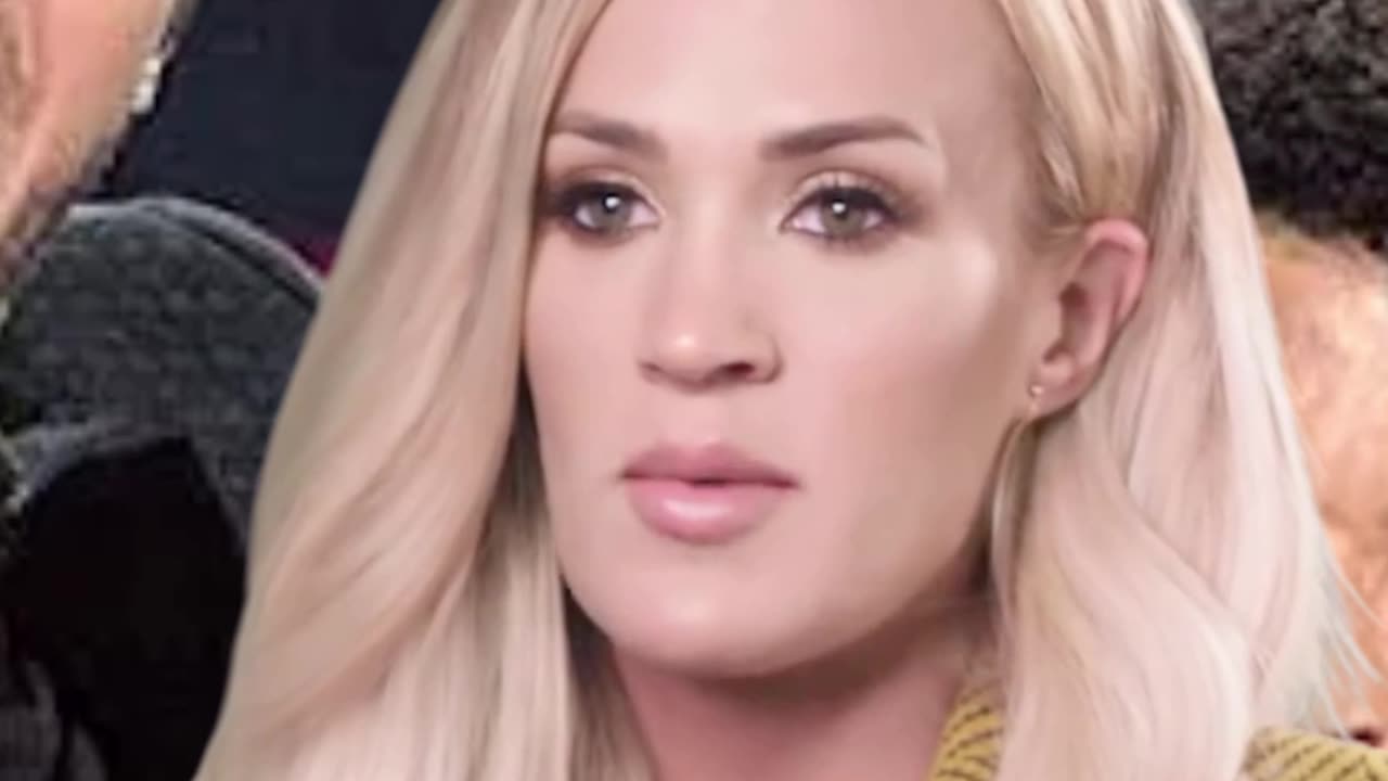 Carrie Underwood Reveals What She Loved Most About the American Idol Finale - WorldEye