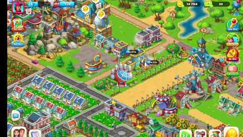 Township Its still good?❣🤣Live with Restream ❣🐀