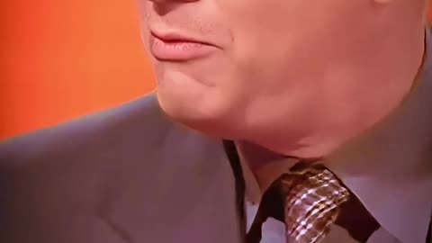 Tom Hanks DESCRIBED England In Rad English Accent - 1080