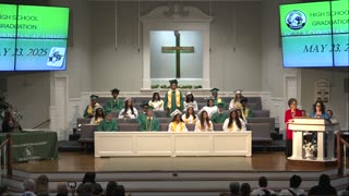 Live CBC Church Service