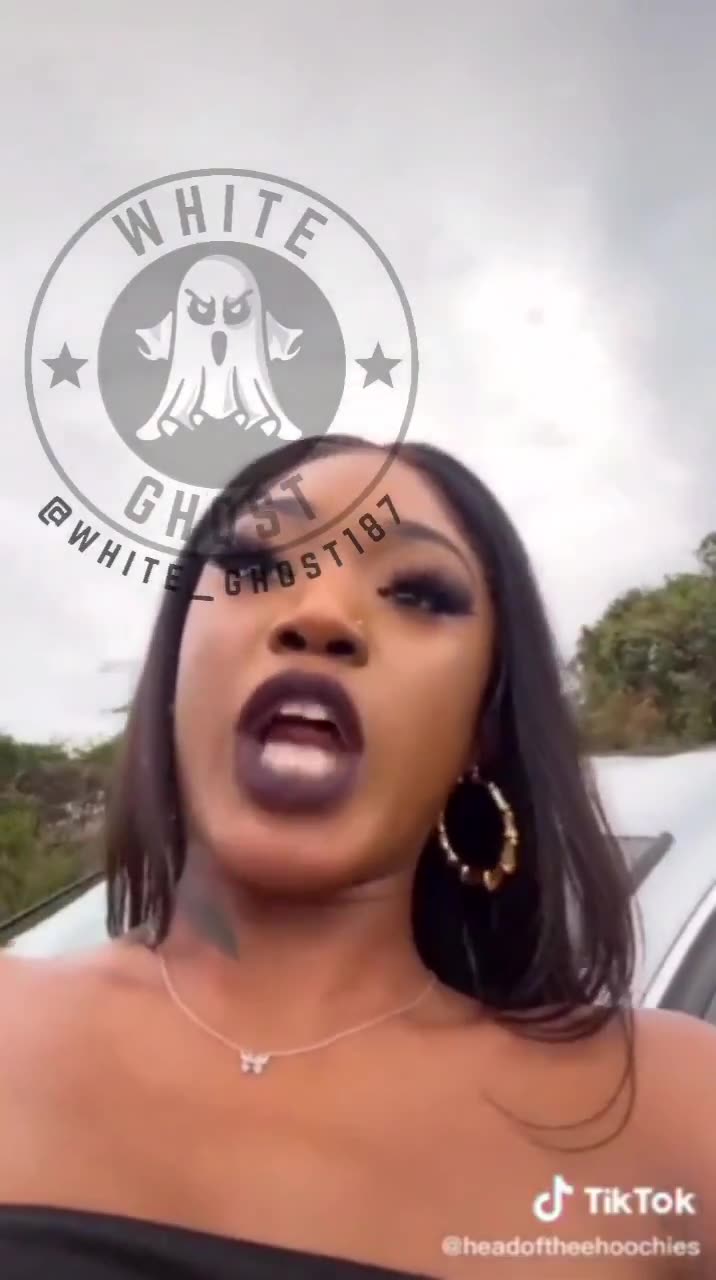 Racist blk woman speaks about yts