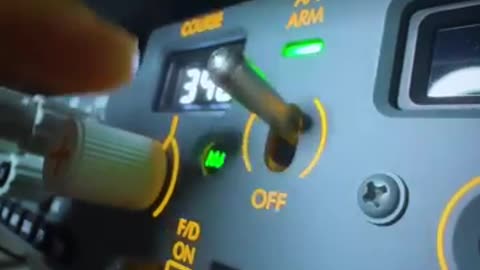 Boeing 737 Autopilot Basics MCP Review ⬆️