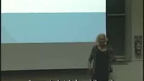 The Power of Social Forces - Sociology 1 - Lecture 6 (Dutch/NL Subs)