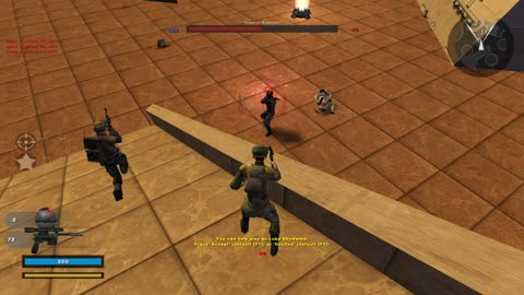 SWBF2 2005: Instant Action Conquest Bespin Rebels Gameplay