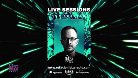 DJ Bee Live Sessions - Viernes 12 de Septiembre 2025
