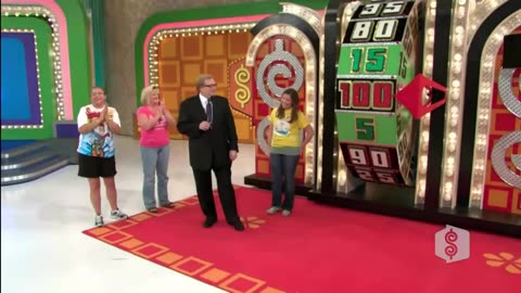 The Price is Right (Featuring Rachel Reynolds, Lanisha Cole and Manuela Arbelaez)