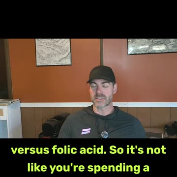 How to "Spot Clean" a "Dirty" MTHFR SNP