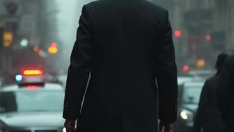 Hit Man #maga #question #questioneverything