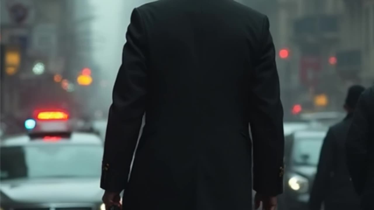 Hit Man #maga #question #questioneverything