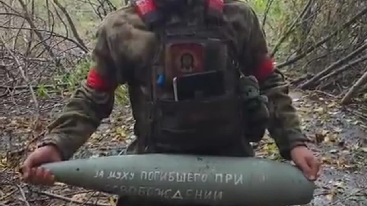 🗿️💔 Ukraine Russia War | Artilleryman's Emotional Message for Fallen Comrade | RCF