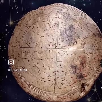 3i/ATLAS… new insights coming all the time - the ice age, 22,000 years ago ⚡️