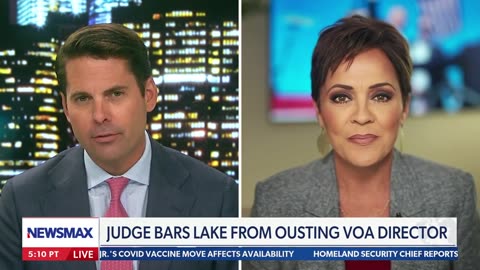 Kari Talks about her battles with the Corrupt DC Courts