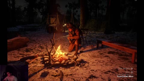 Red Dead Dead Online